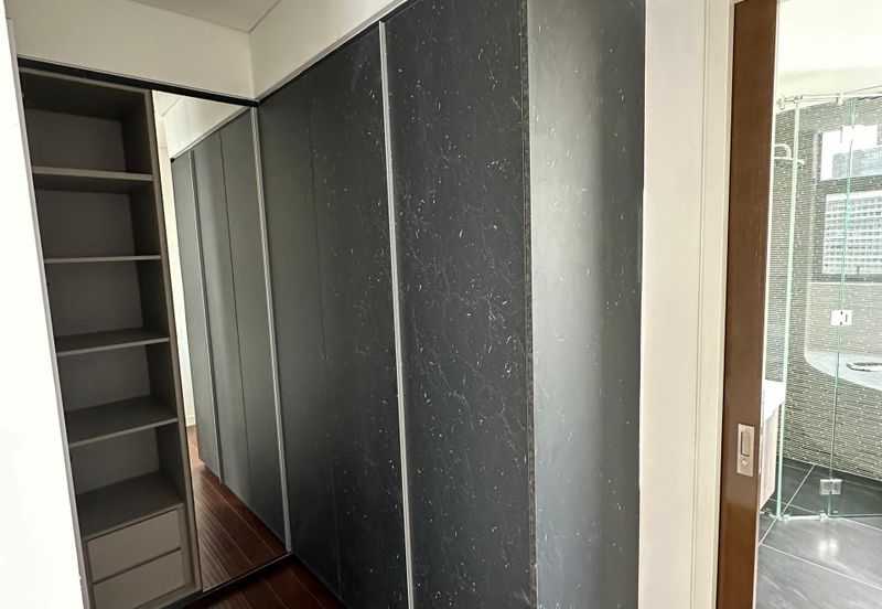 D Rapport Residences