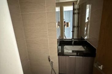 D Rapport Residences