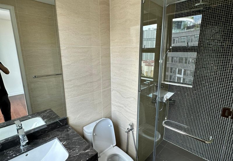 D Rapport Residences