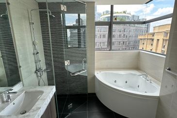 D Rapport Residences