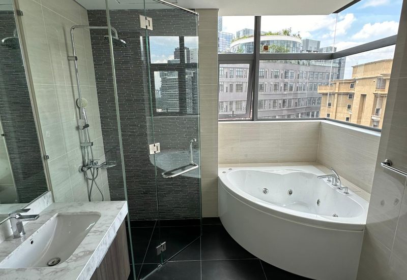 D Rapport Residences