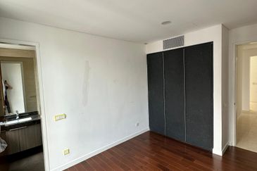 D Rapport Residences