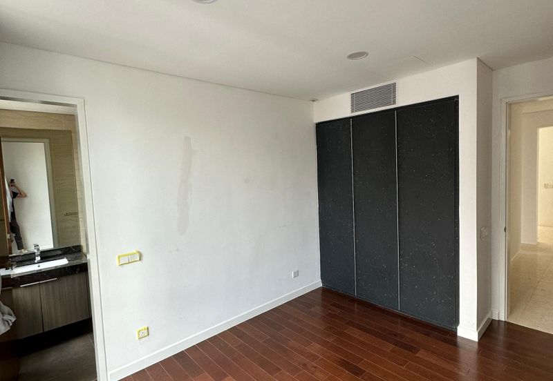 D Rapport Residences