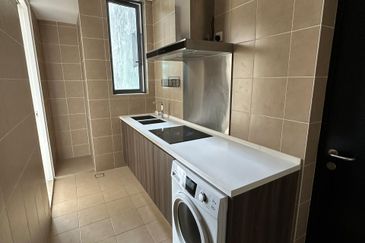 D Rapport Residences