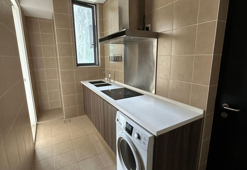 D Rapport Residences