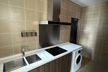 D Rapport Residences