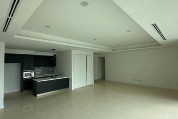 D Rapport Residences