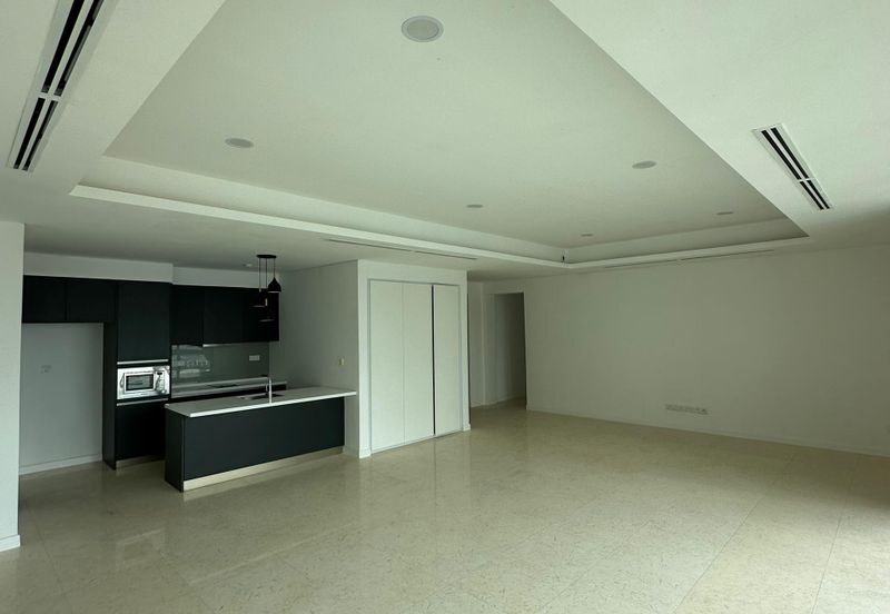 D Rapport Residences