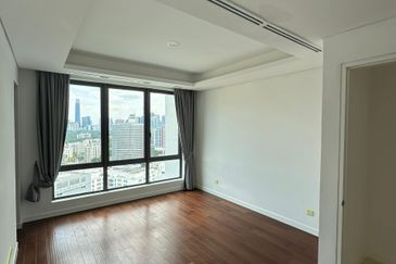 D Rapport Residences