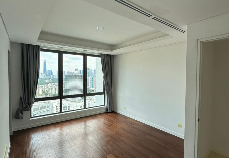 D Rapport Residences