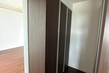 D Rapport Residences