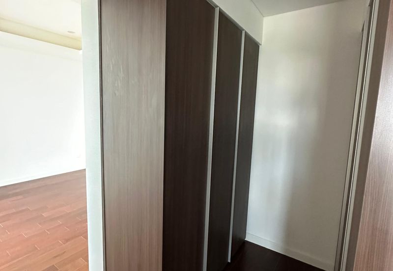 D Rapport Residences