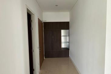 D Rapport Residences