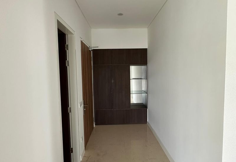 D Rapport Residences