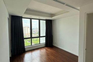 D Rapport Residences