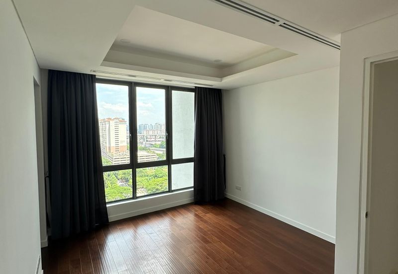 D Rapport Residences