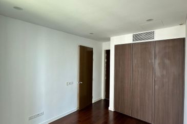 D Rapport Residences