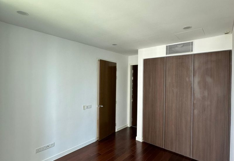 D Rapport Residences