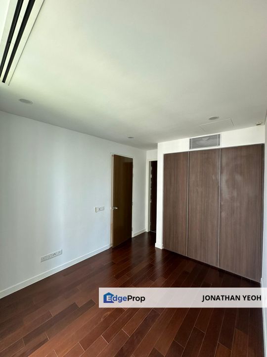 KL Jalan Ampang D'Rapport Residence Partly Furnished For Rent , Kuala Lumpur, Ampang Hilir