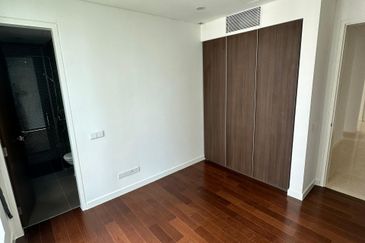 D Rapport Residences