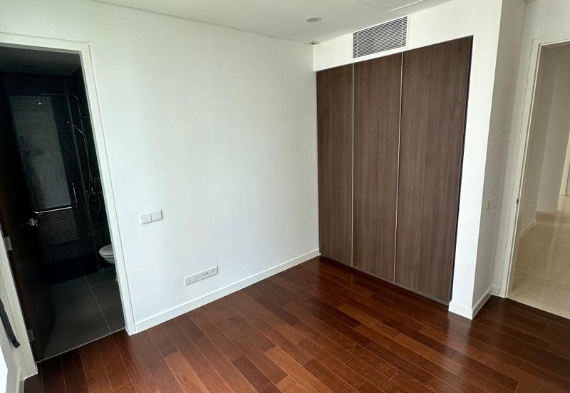 D Rapport Residences