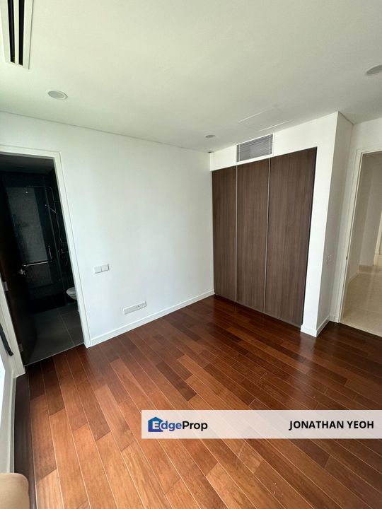 KL Jalan Ampang D'Rapport Residence Partly Furnished For Rent , Kuala Lumpur, Ampang Hilir