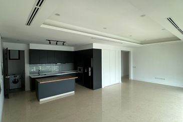 D Rapport Residences