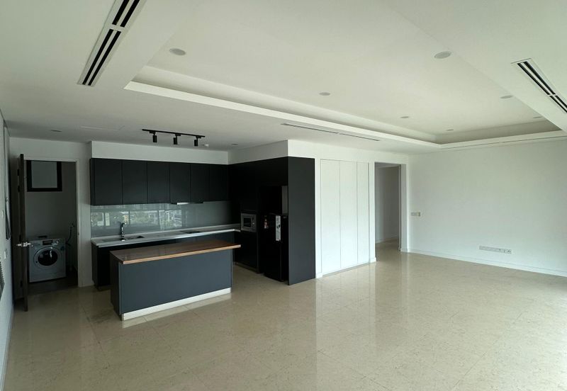 D Rapport Residences