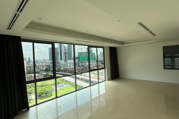 D Rapport Residences