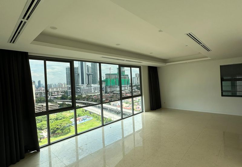 D Rapport Residences