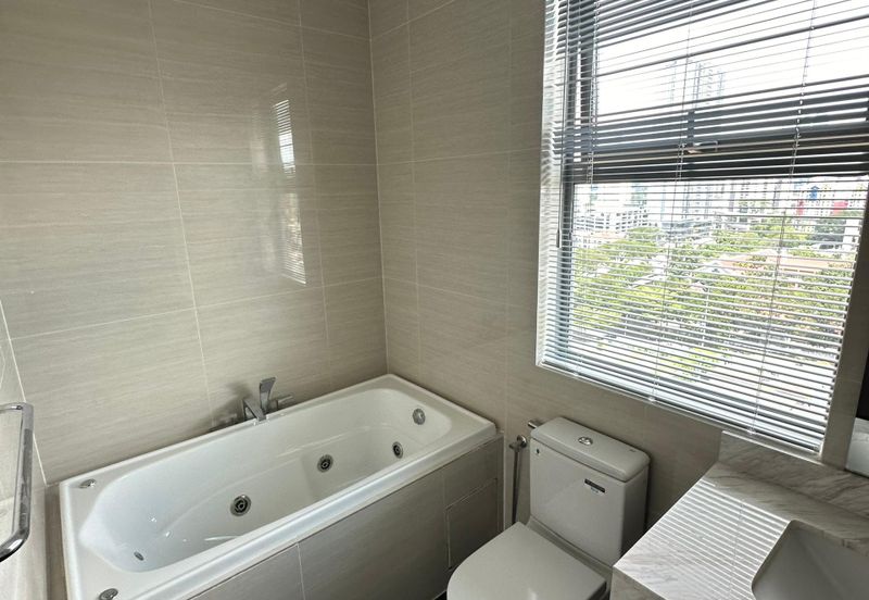 D Rapport Residences