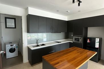 D Rapport Residences