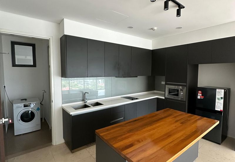 D Rapport Residences