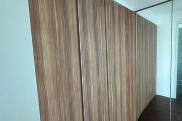 D Rapport Residences