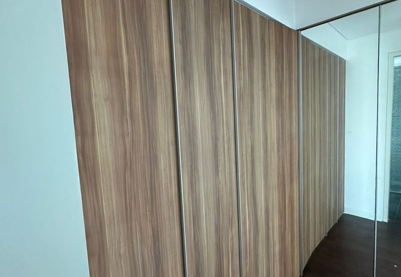 D Rapport Residences