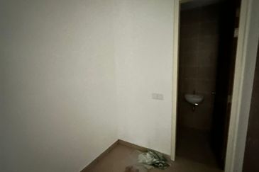 D Rapport Residences