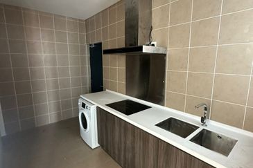 D Rapport Residences