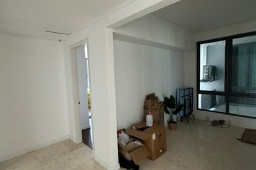 D Rapport Residences