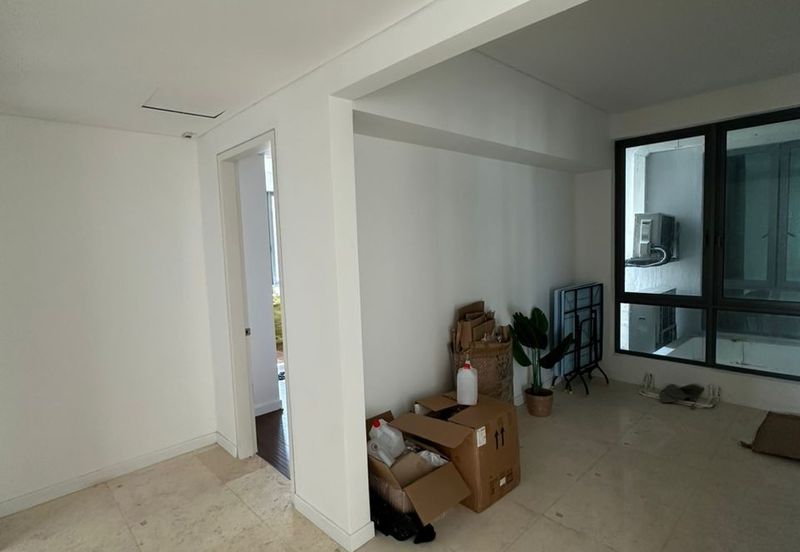 D Rapport Residences