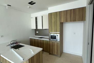 D Rapport Residences