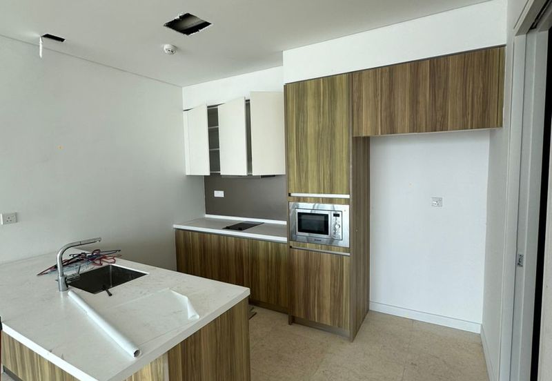 D Rapport Residences