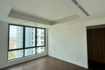 D Rapport Residences