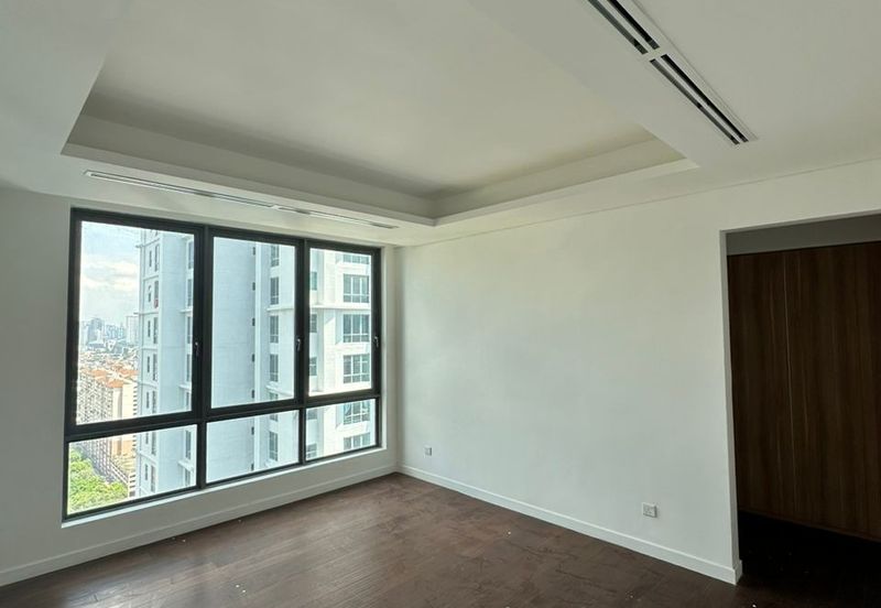 D Rapport Residences