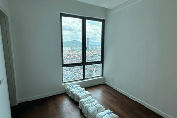 D Rapport Residences