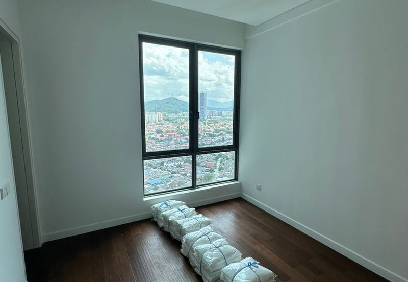 D Rapport Residences