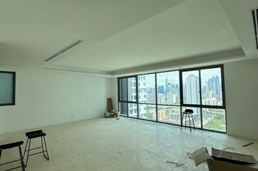 D Rapport Residences