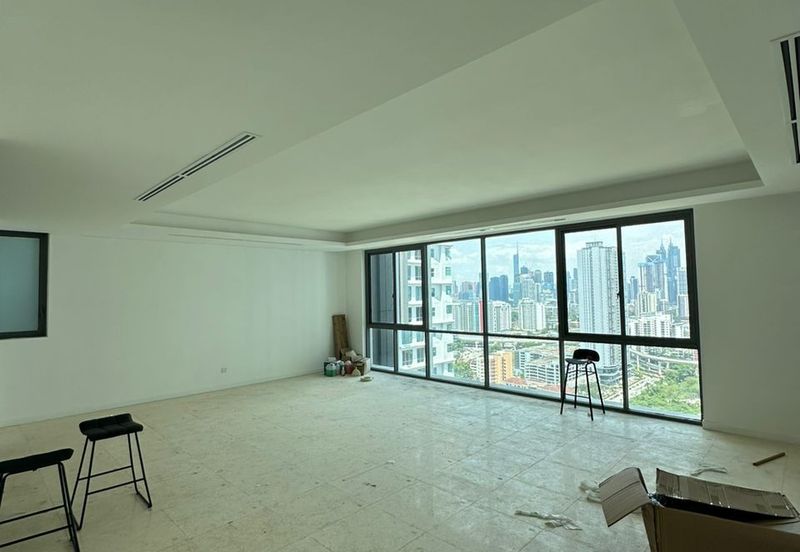 D Rapport Residences