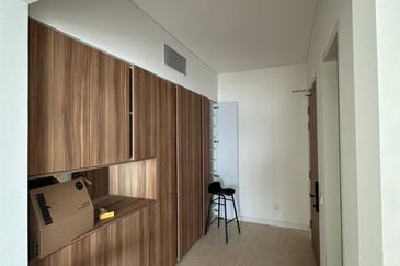 D Rapport Residences