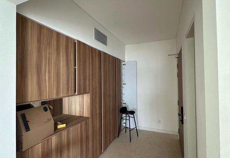 D Rapport Residences