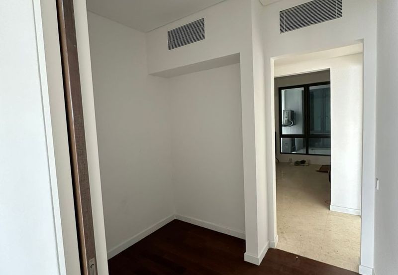 D Rapport Residences